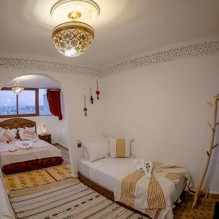 Riad Bahja Fez ภายนอก รูปภาพ