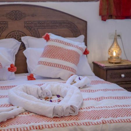 Riad Bahja Fez ภายนอก รูปภาพ